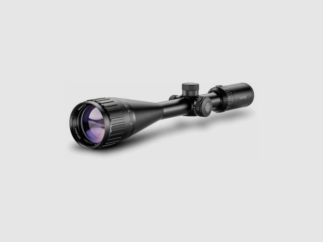 Hawke Vantage IR 6-24x50 AO Mil Dot IR