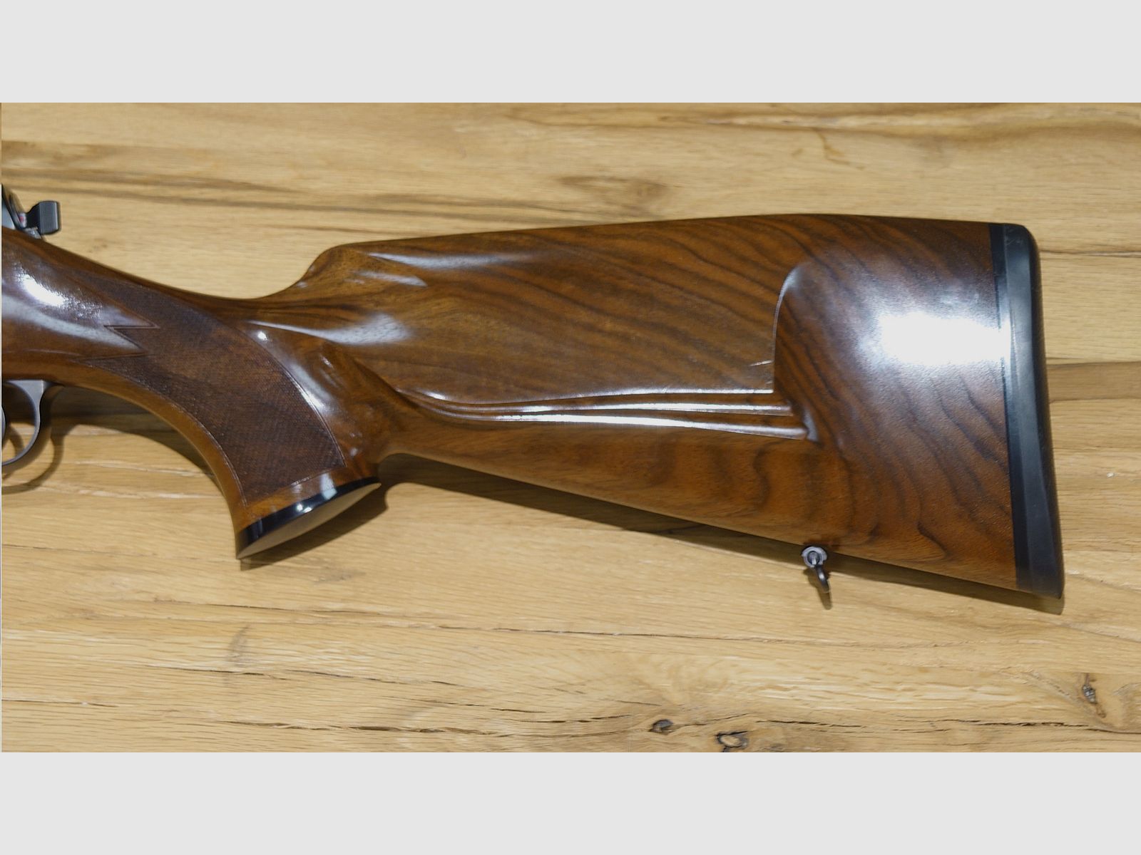 Repetierbüchse Mauser M03 Alpine Kal. .30-06