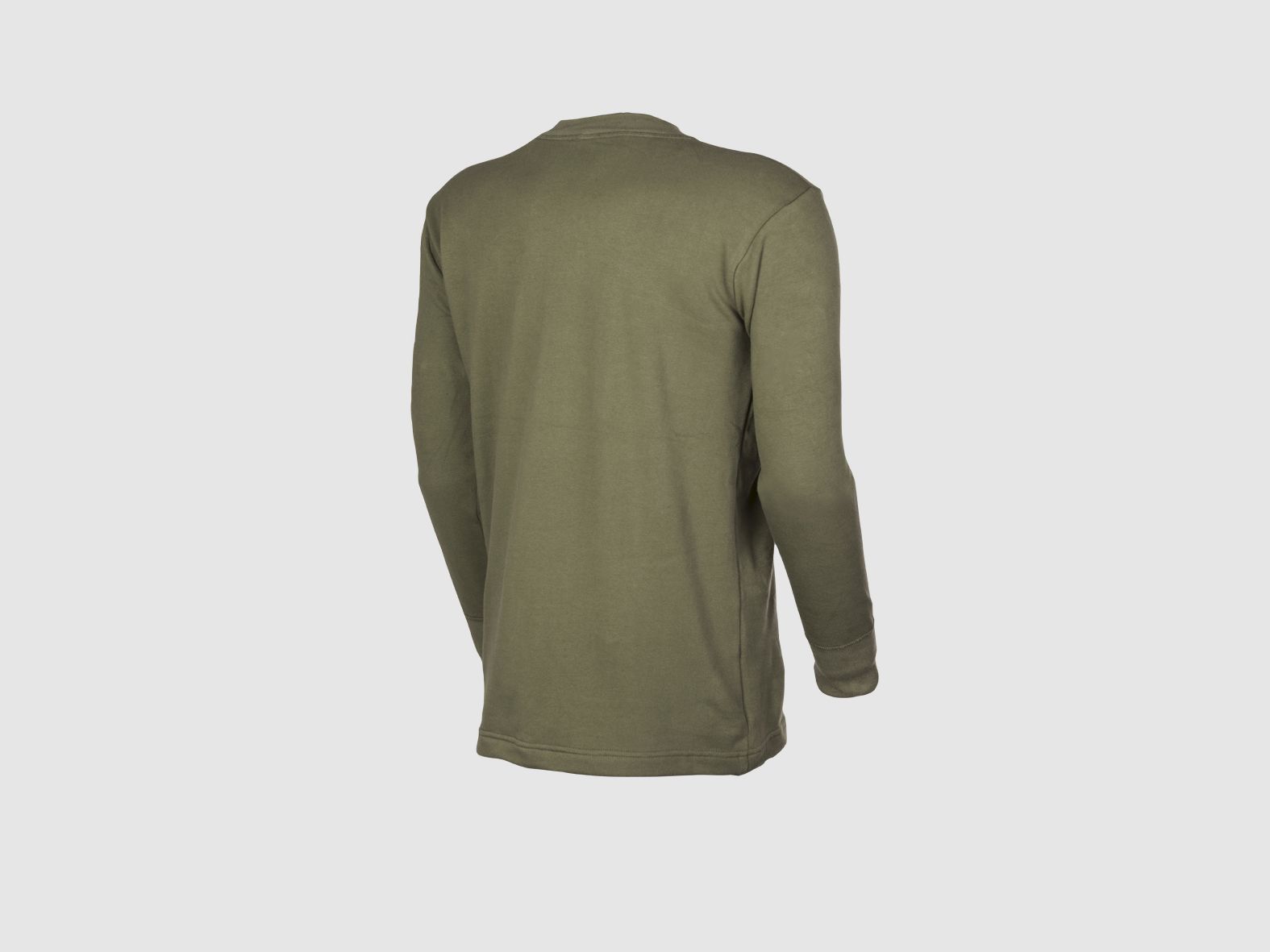 BW Unterhemd Thermo-Klima