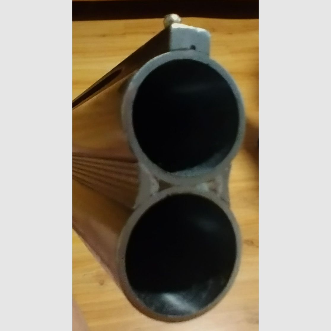 Sauer-Beretta BDF Kal. 12/70 – bouwjaar 1970 – mooi hout, zeer goed onderhouden