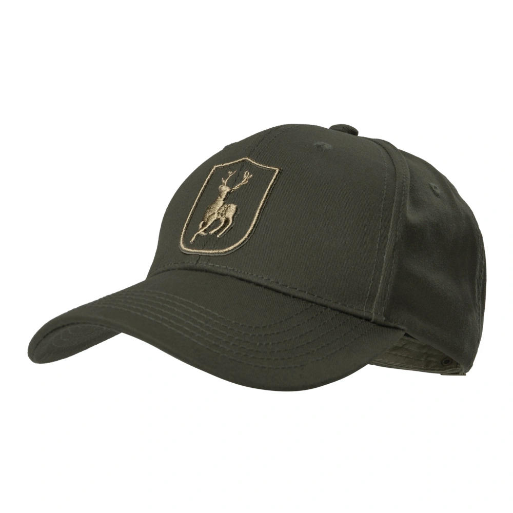 Casquette DEERHUNTER Shield Timber (6016-393), image 3 sur 3