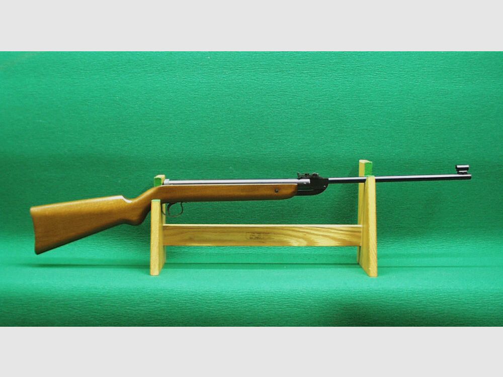 Diana 27 Luftgewehr Mod. 27