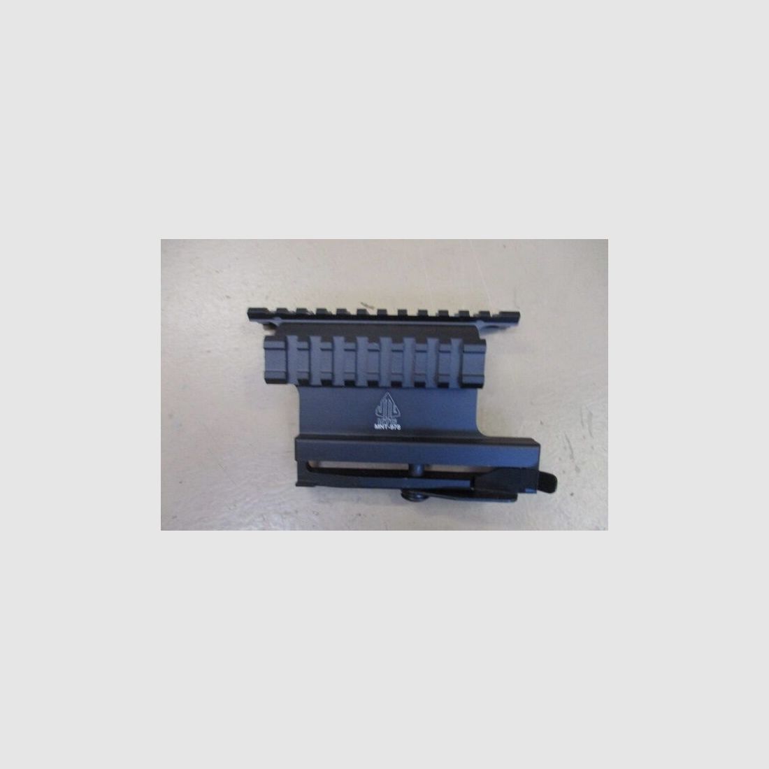 halbautom. Büchse Arsenal AK74, kein Blechprägeteil in .223 Rem mit Zubehör