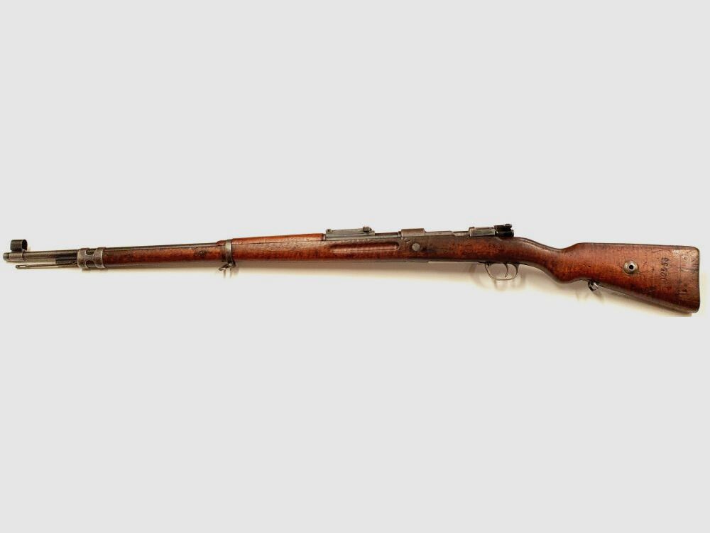 Zastava Preduzece M98 M44