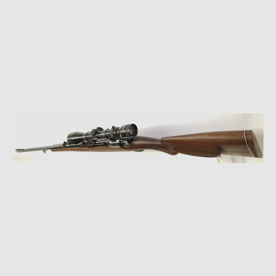 Kettner M98