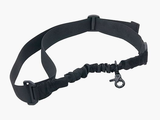 Bungee tactical sling - BLACK [8FIELDS]