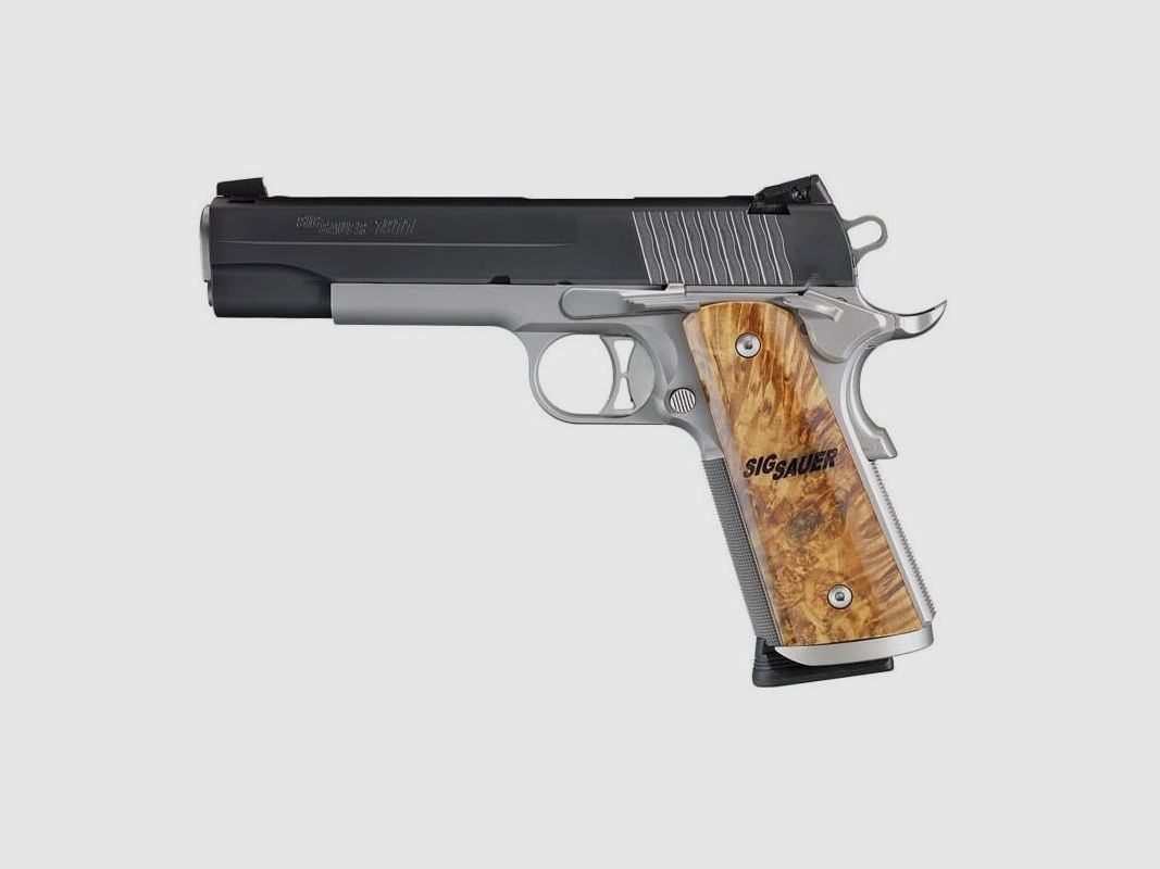 Pistolet Sig Sauer 1911 STX 45ACP