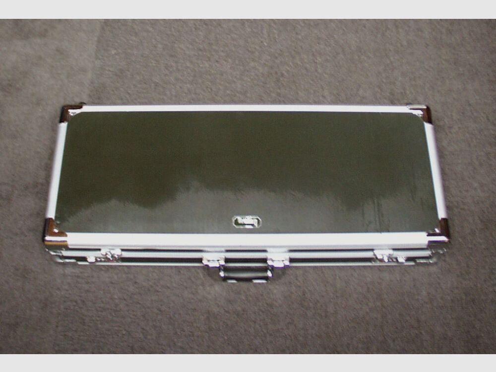 Berwall weapon case