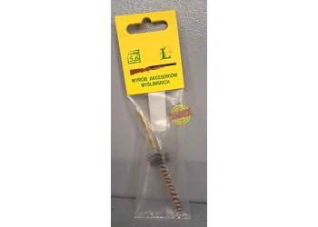 Brass chamber cleaning brush KAL.5.6mm/223REM Łuszczek