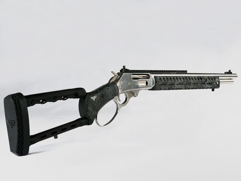 RANGER POINT PRECISION Marlin Stock Set Pistol Grip
