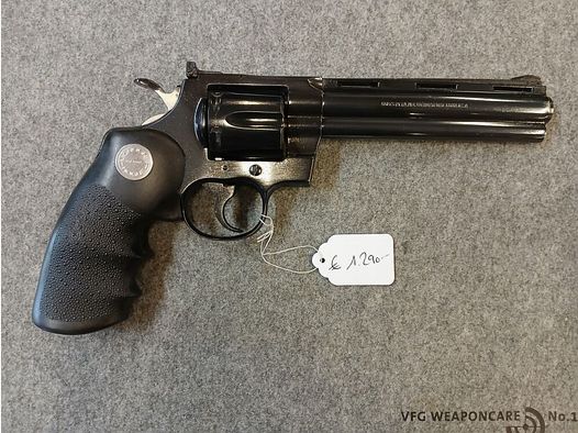 Colt Python