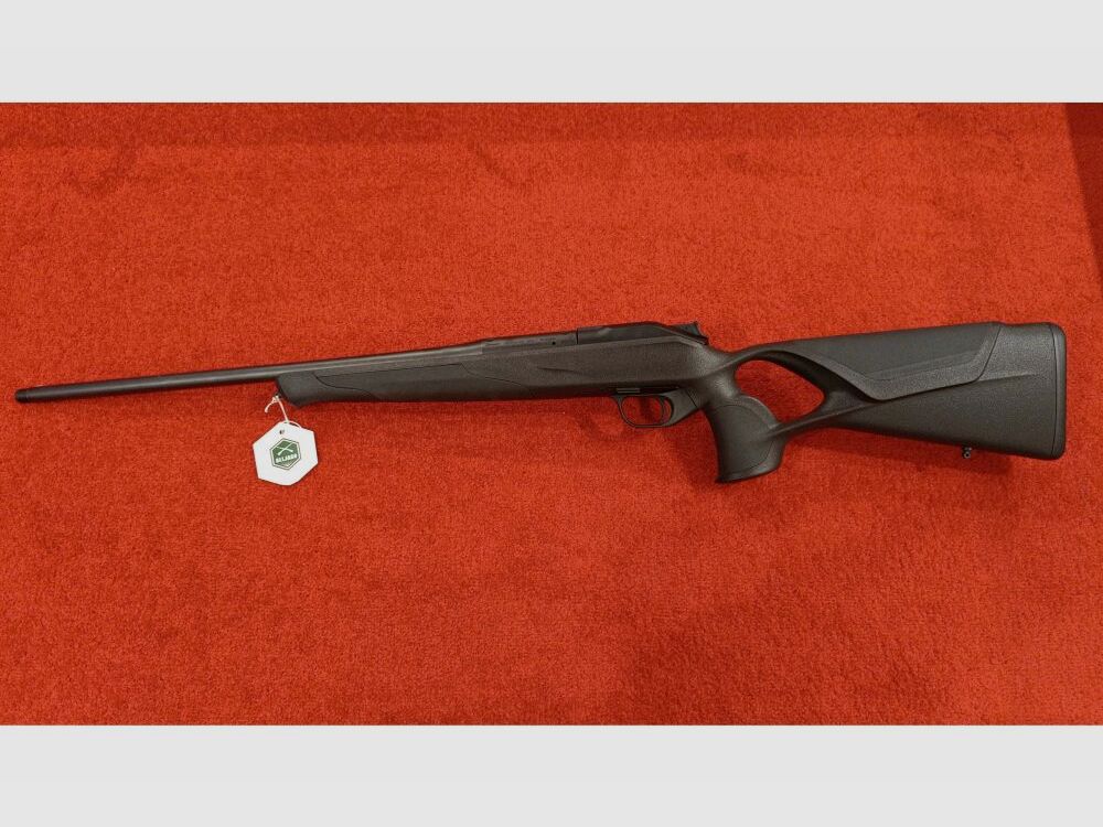 Repetierbüchse Blaser R8 Professional Success Ohne