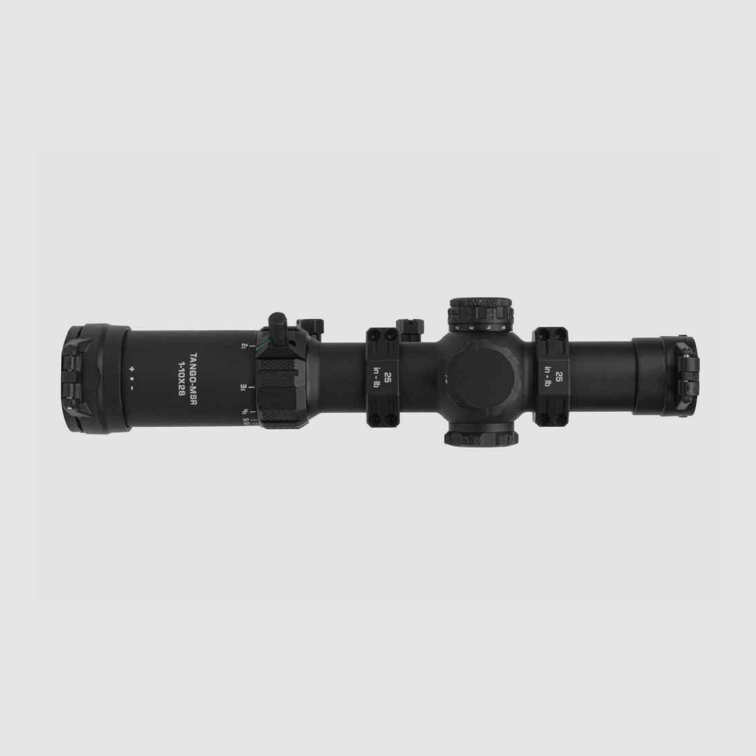 SIG SAUER TANGO-MSR 1-10×26 MSR BDC10 FFP
