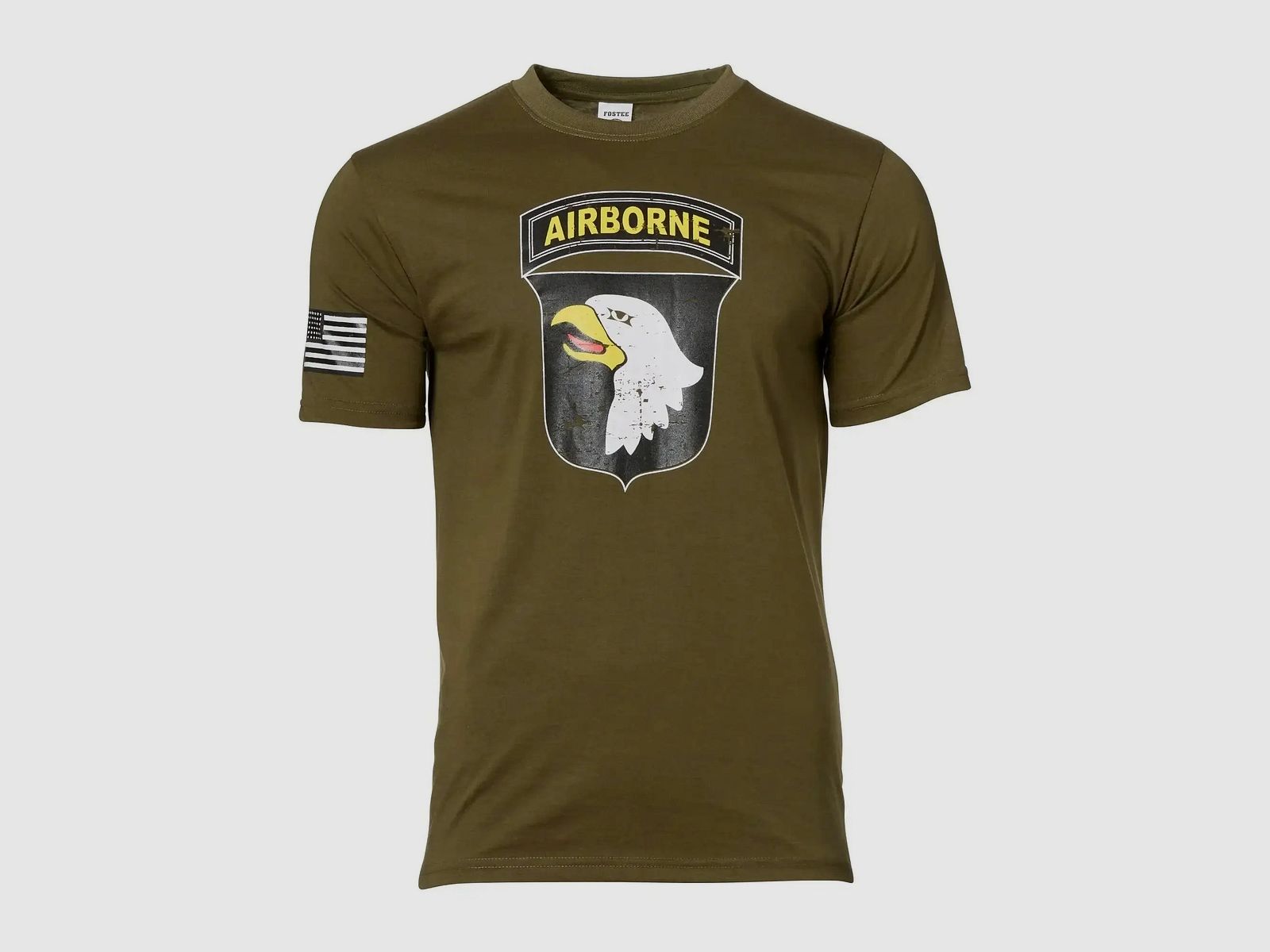 Fostex Fostex Garments T-Shirt USA 101st Airborne - M Men