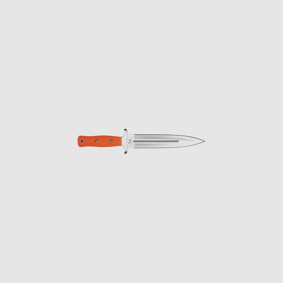 MAUSER Abfangmesser