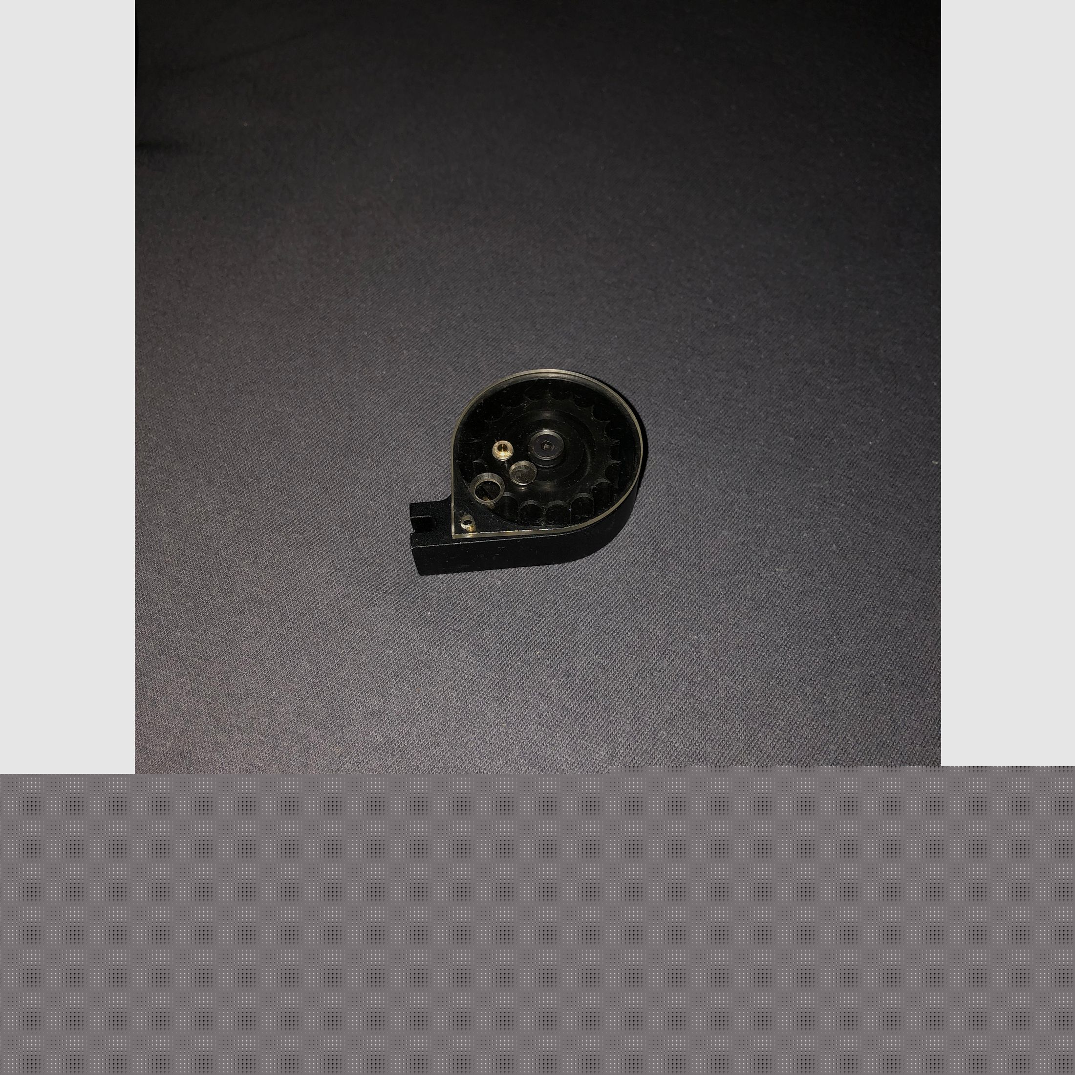 Pressluft Gewehr Cometa SWS Lynx V10 , MK2 / 7,5 Joule  inklusive 12 Schuss Magazin 