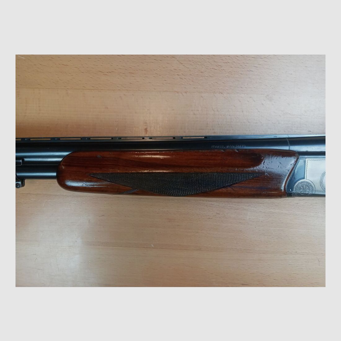 Kettner Mistral