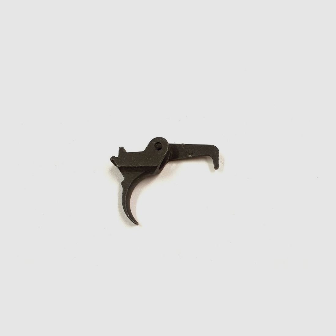 30M1 [55]US 30M1 carabina grilletto / Trigger, usato / used, parte militare statunitense