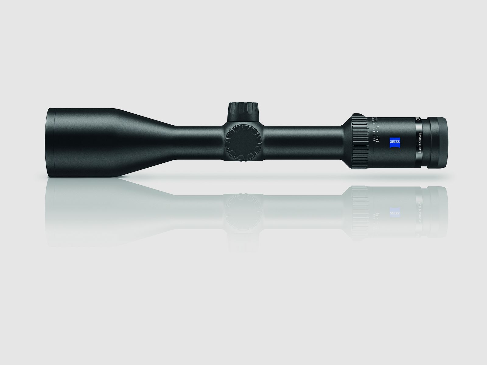 ZEISS Conquest V6 2,5-15x56 Zielfernrohr