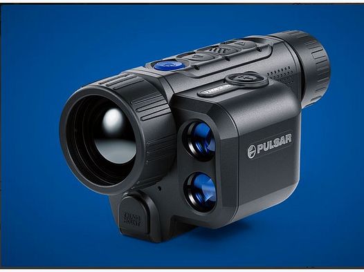 Pulsar AXION 2 XQ 35 Pro LRF -NEU- 