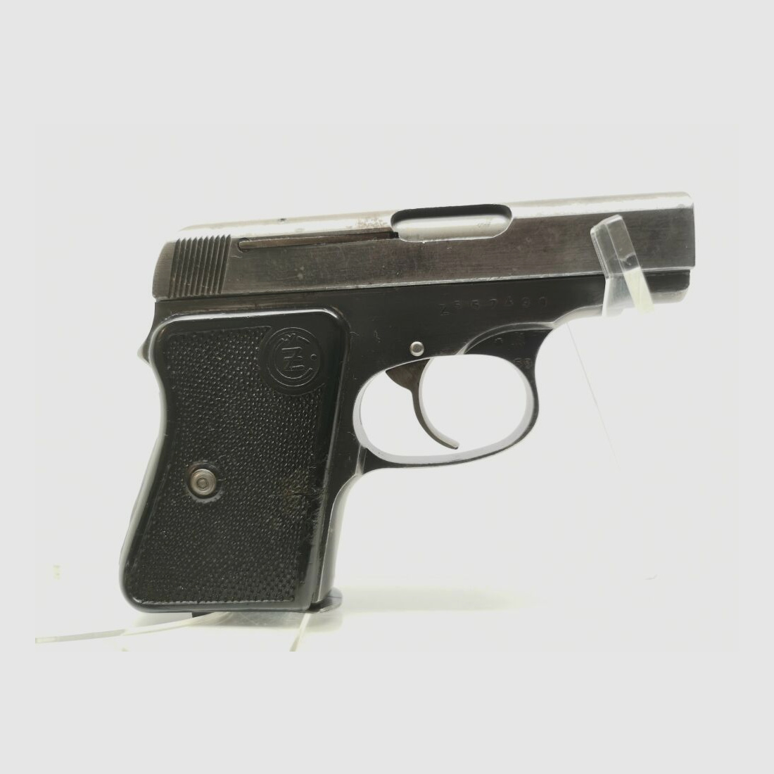 CZ Uhersky Brod Mod. 92