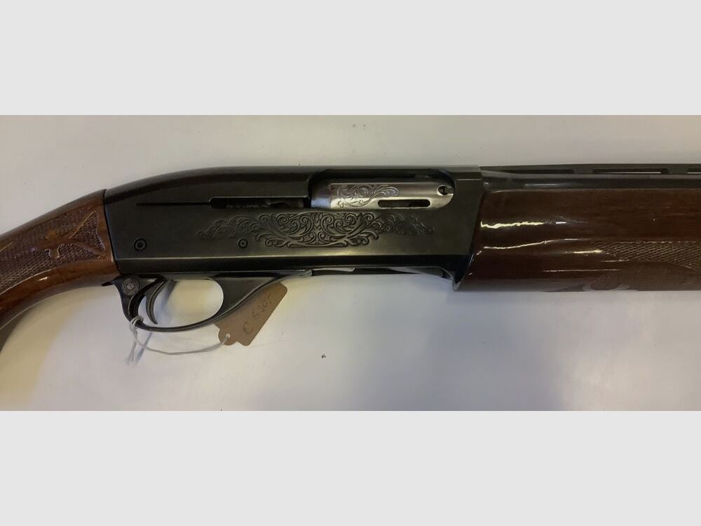 Remington 1100