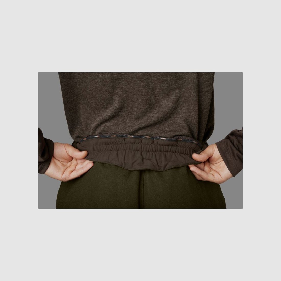 Härkila Metso Winter Hose