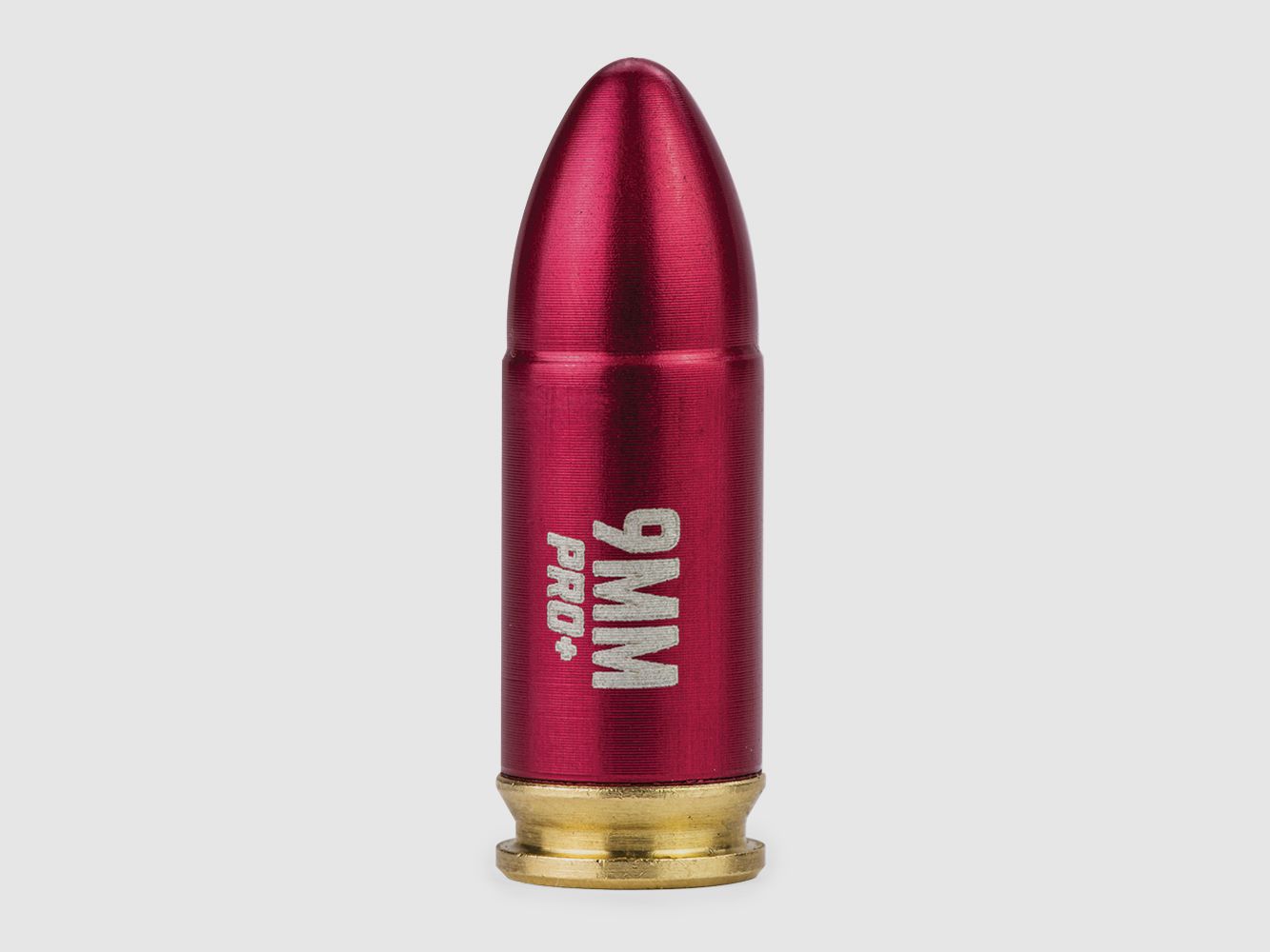 Otis Pro+ Pufferpatronen 9mm 5 Stück