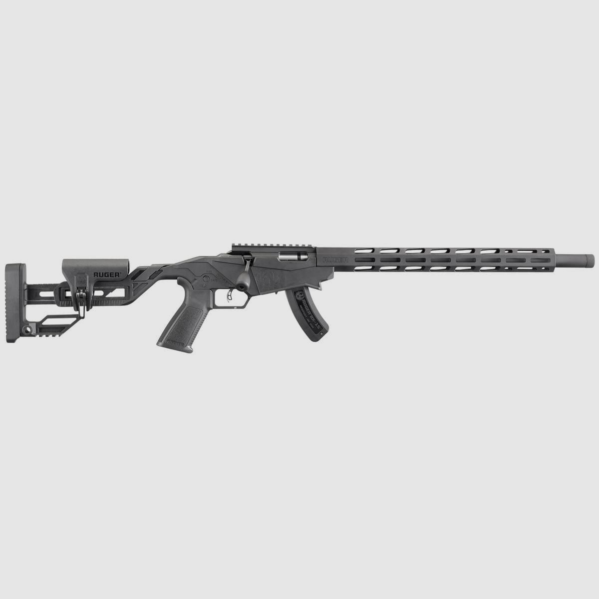 Karabinek powtarzalny Ruger Precision Rimfire (8400) kal. 22LR, zdjęcie 1 z 8