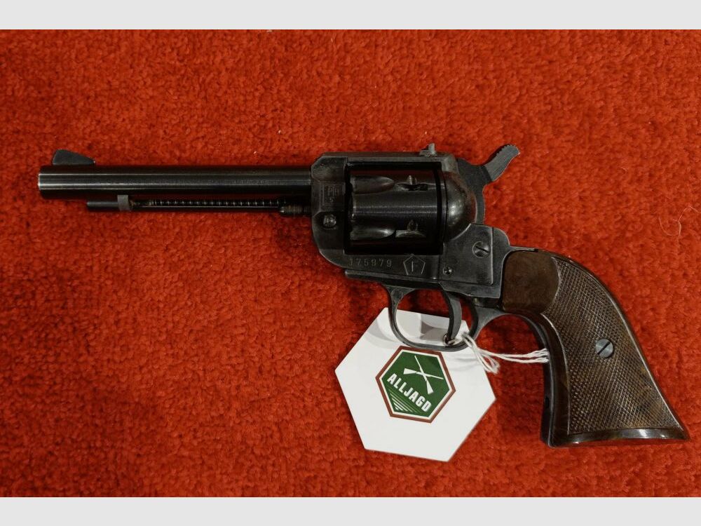 Reck R30 4mmRF Lungo, immagine 1 di 8