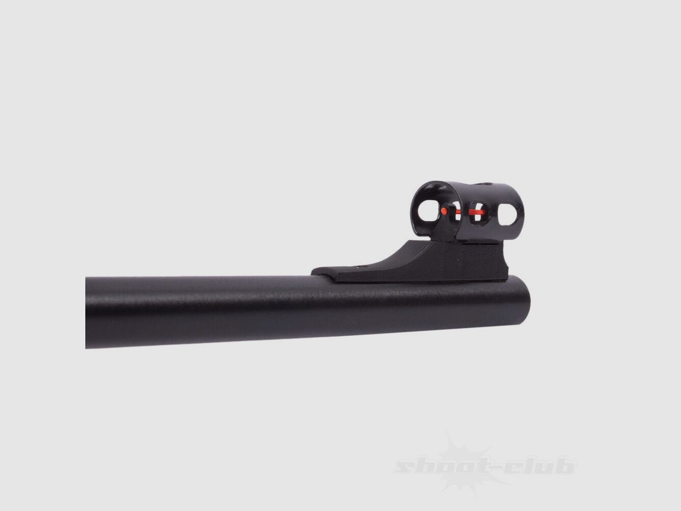 Norconia Norconia QB18D Luftgewehr 4,5mm Diabolo Holzschaft, Bild 5 von 5