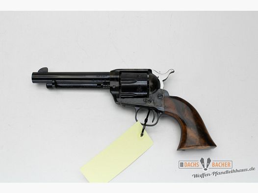 Revolver Łowca Model 1873 Kal. .44-40WCF 5,5" Lufa