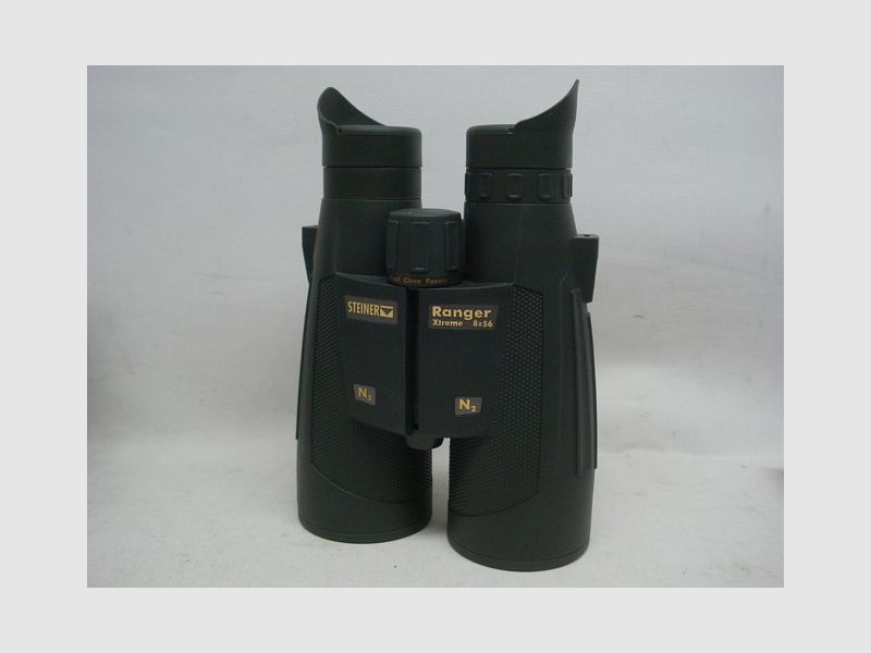 Ranger Xtreme 8x56 -