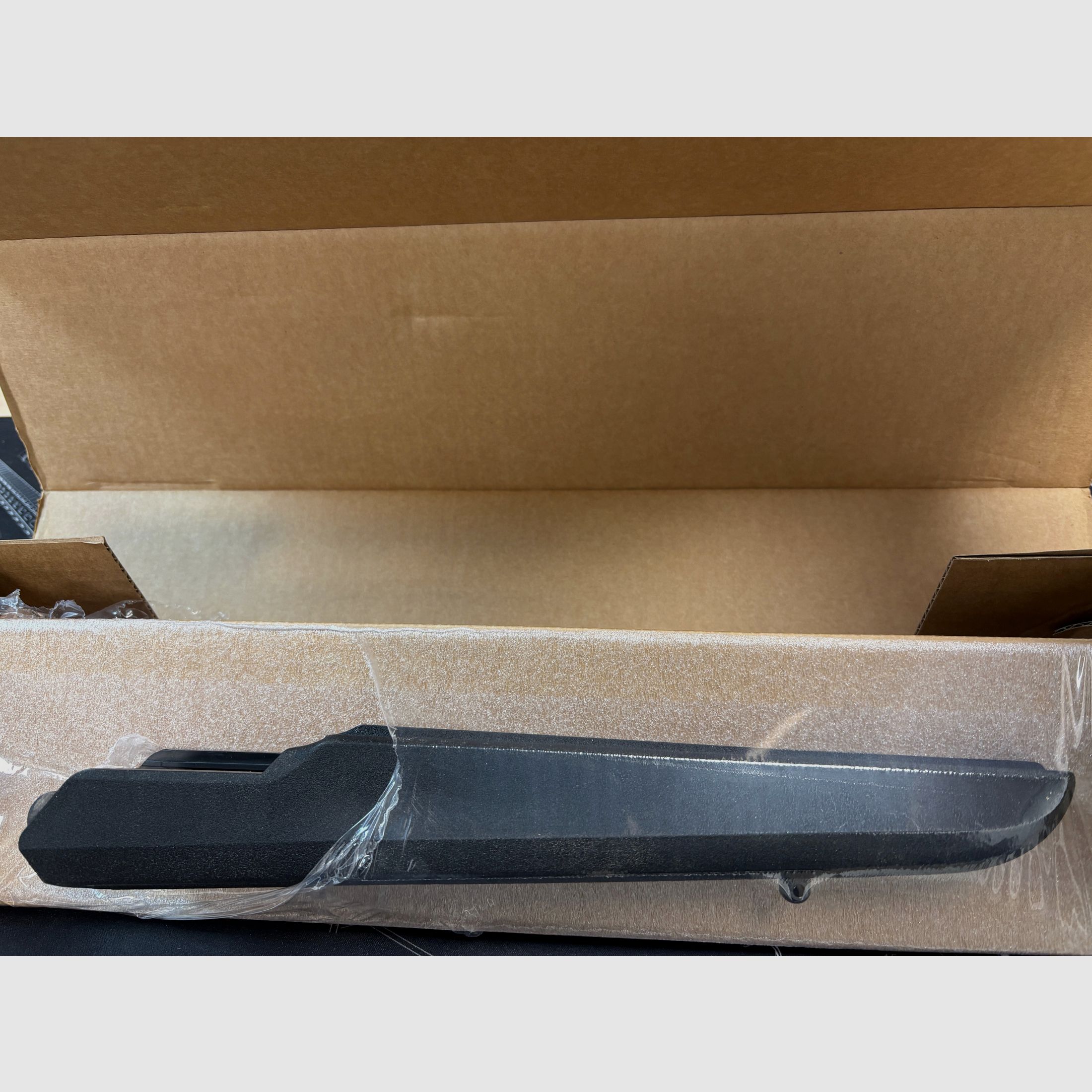 Zestaw kolb Beretta BRX1 w stanie jak nowy