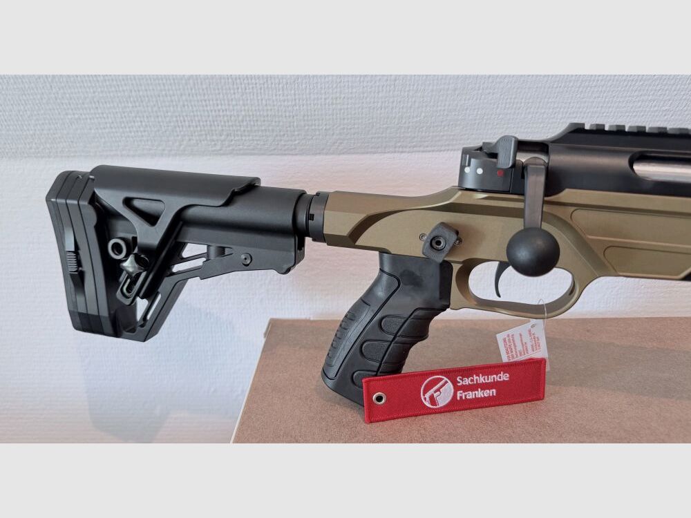 Haenel LR/ONE .308 Win .