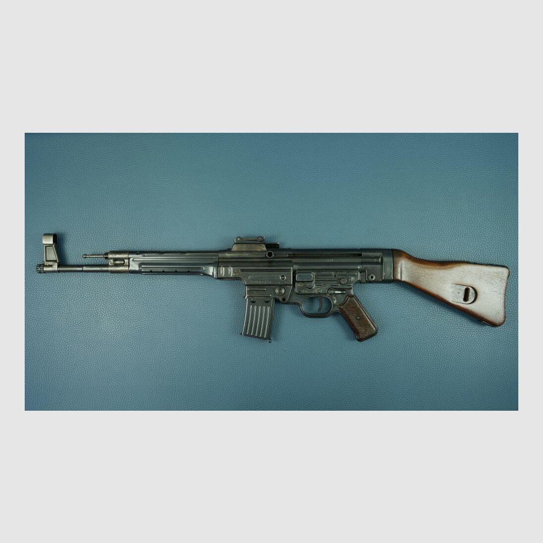 Schmeisser MP44, STG44, MP43 (kein MKB42) – Halbautomat 7,92x33Kurz