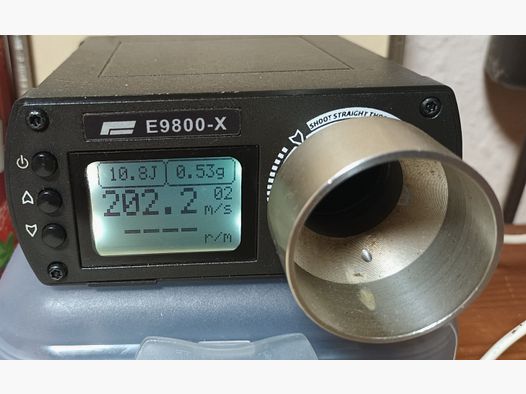 umarex perfekta 50