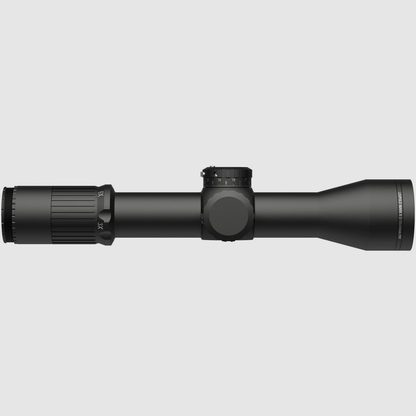 Zielfernrohr LEUPOLD Mark 6 3-18×44 M5C2 Front Focal TMR verlicht., afbeelding 6 van 7