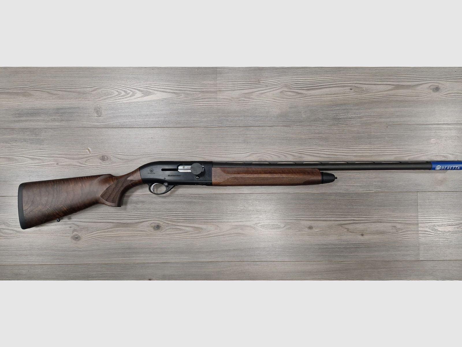 Beretta A300 Outlander 12/76mm ABVERKAUF, Bild 1 von 8