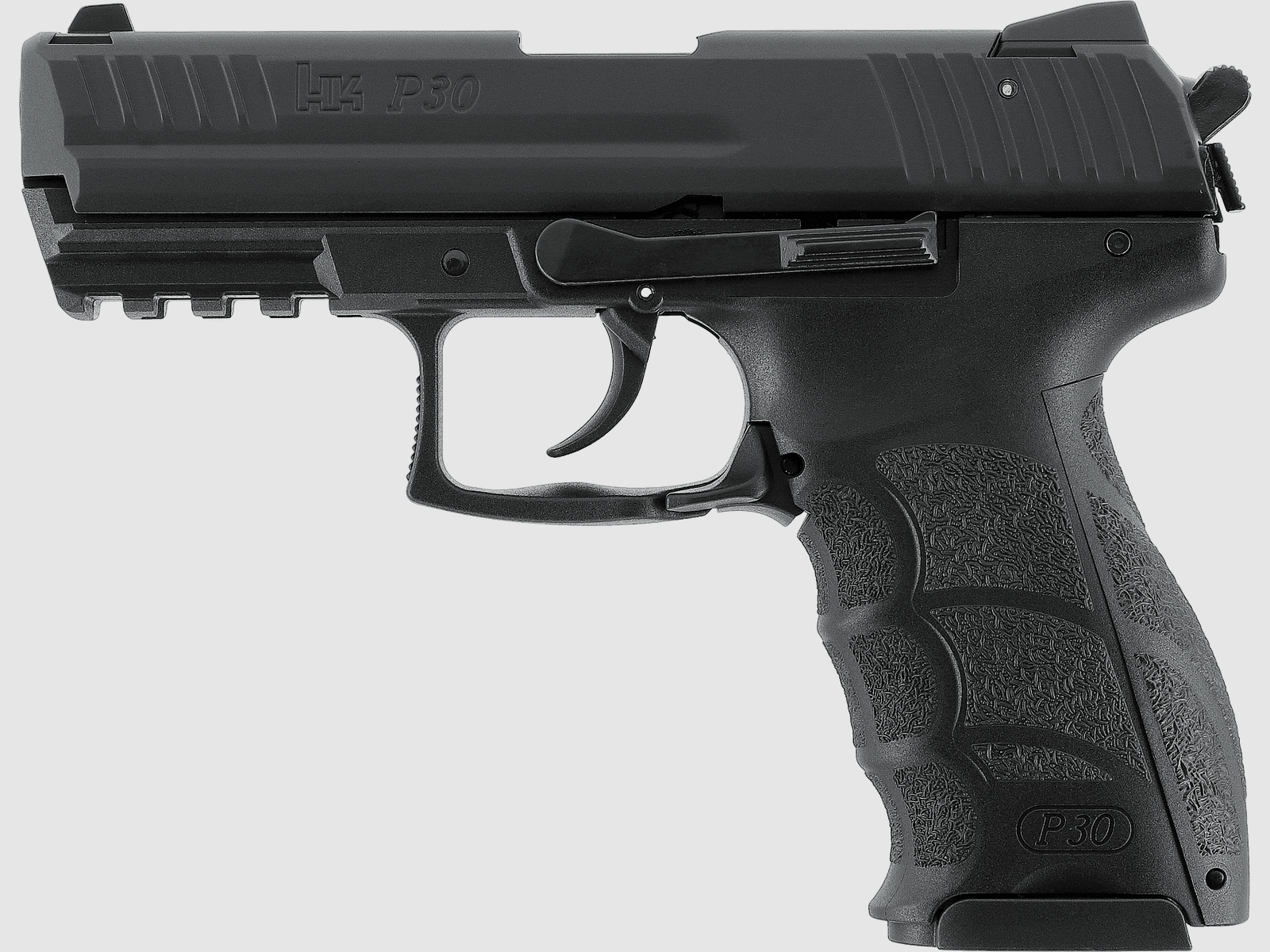 Heckler & Koch P30
