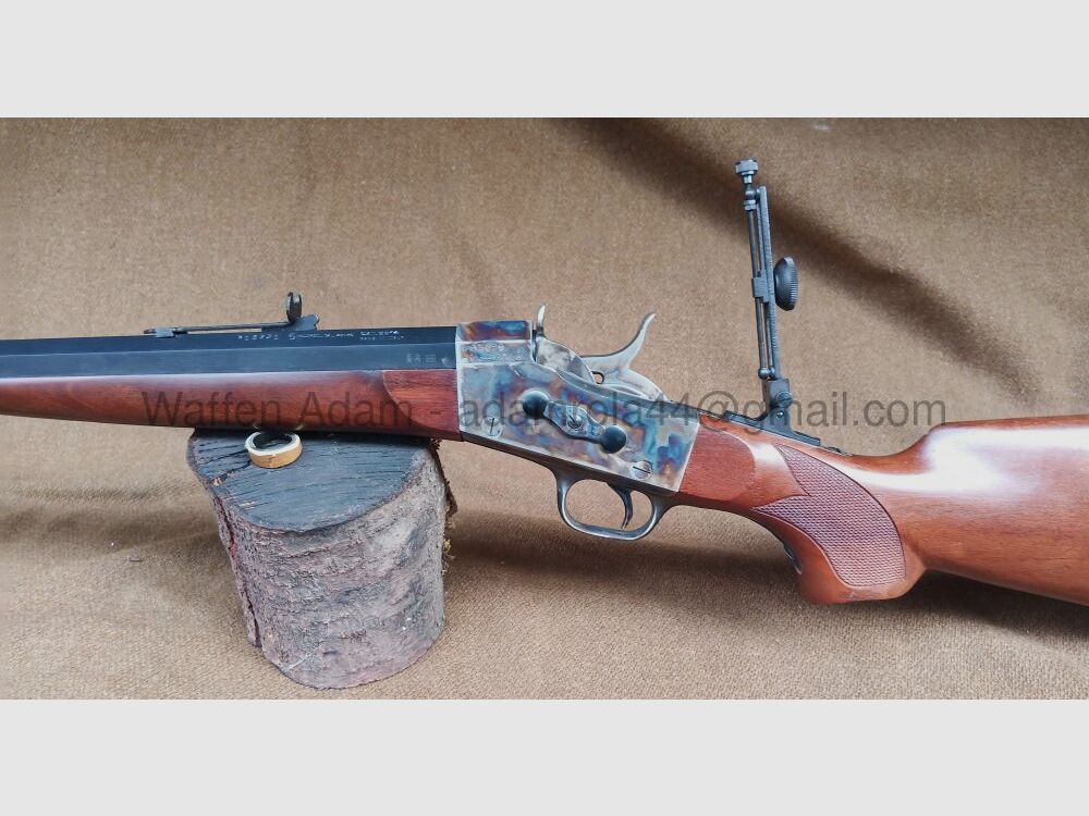 Pedersoli 1874 Rolling Block