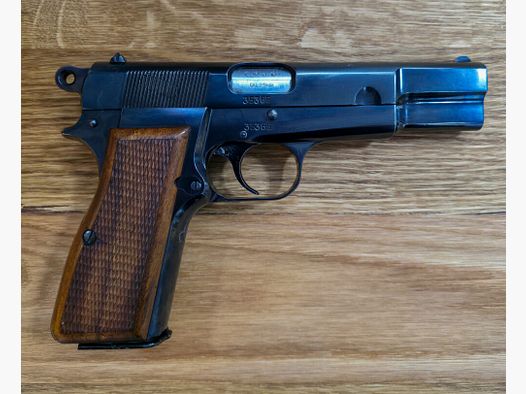 FN High Power