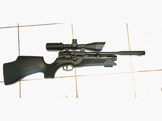  Weihrauch  HW110ST-K  Pressluftgewehr  4,5mm  