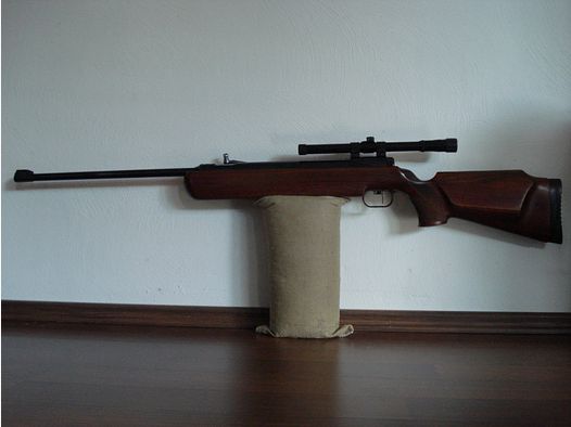 Anschütz Mod.220 mit Diopter selten