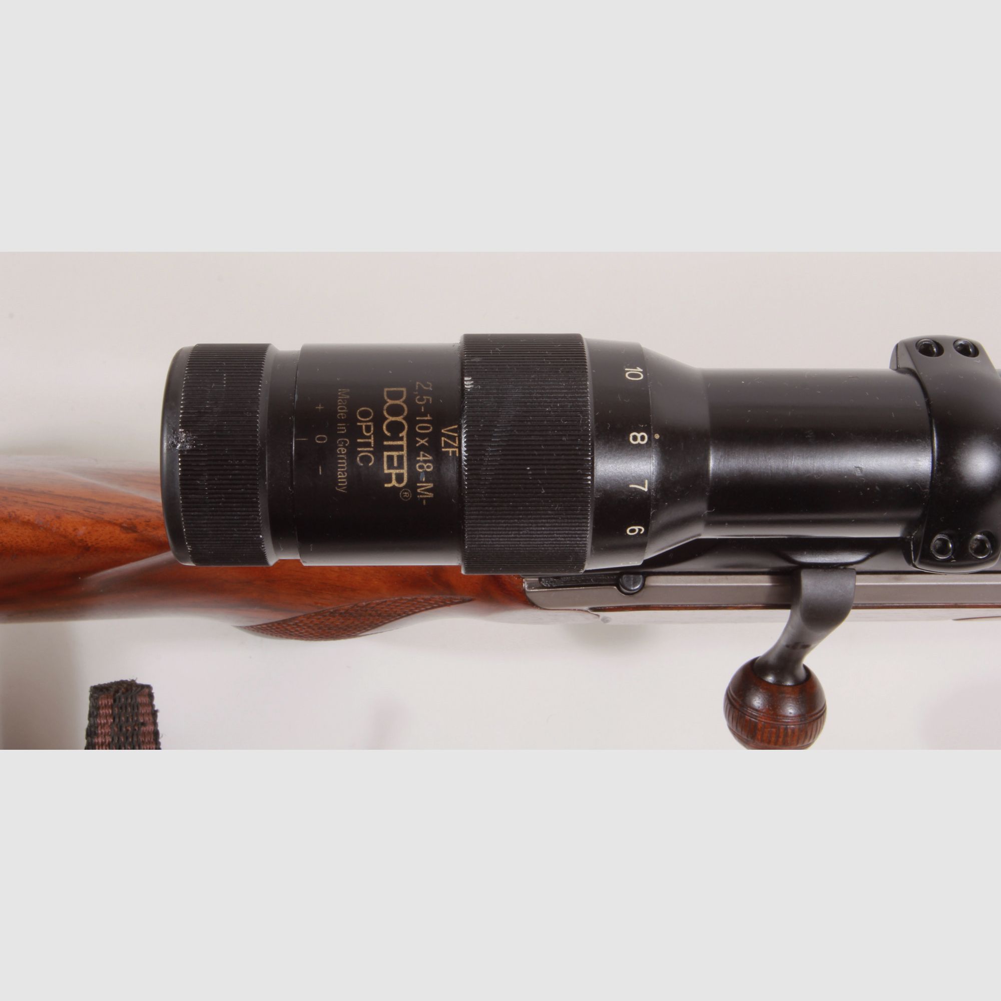 Repetierbüchse Blaser R93 Artikel 17164