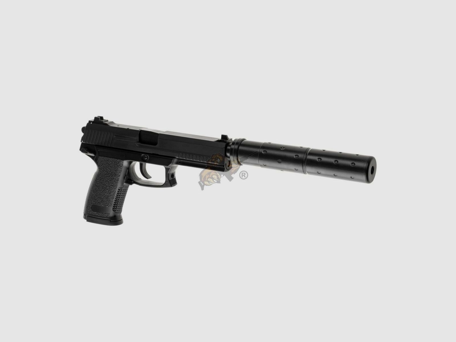 MK23 Special Operations GNB Black -F- | Y&P