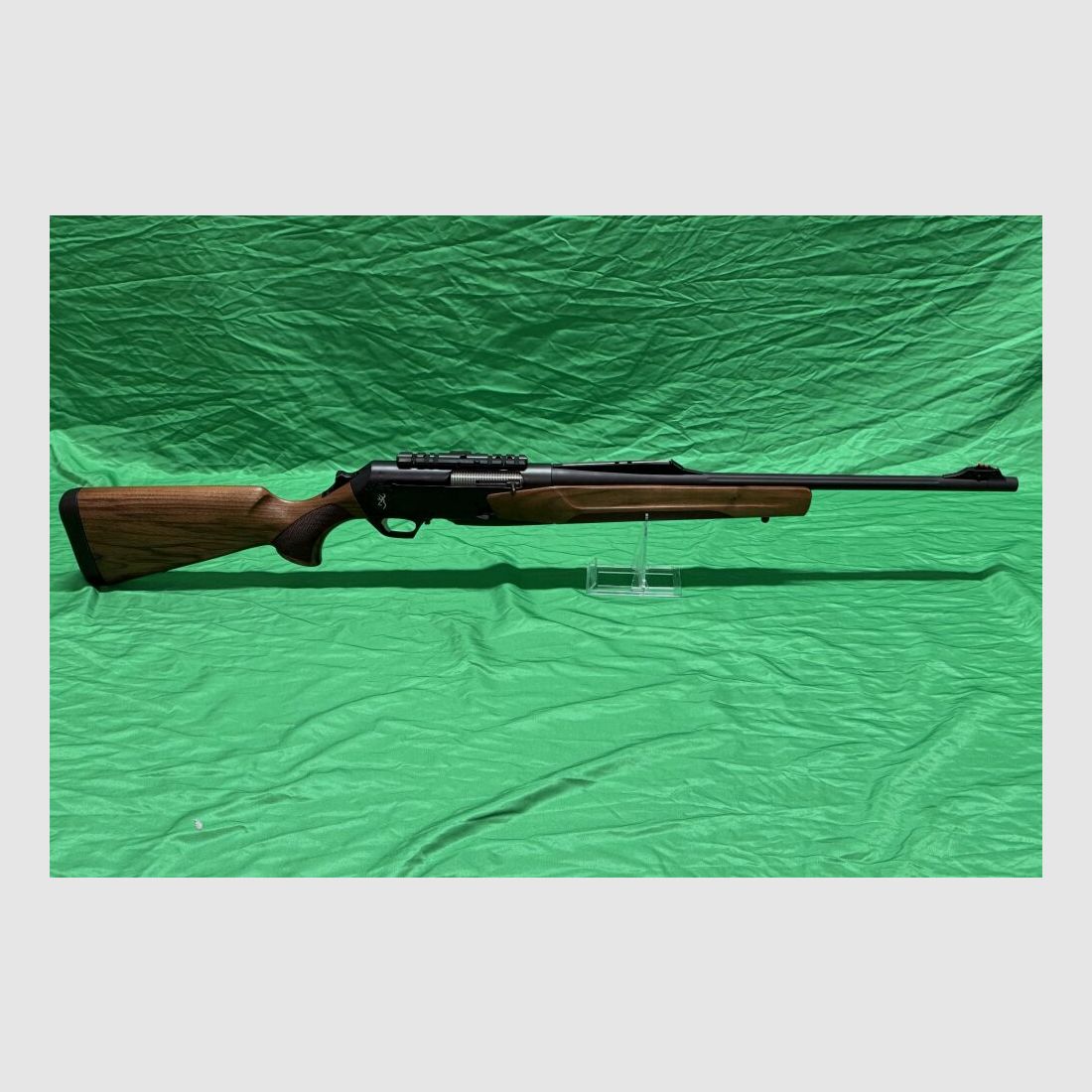 Browning BAR 4X .308Win