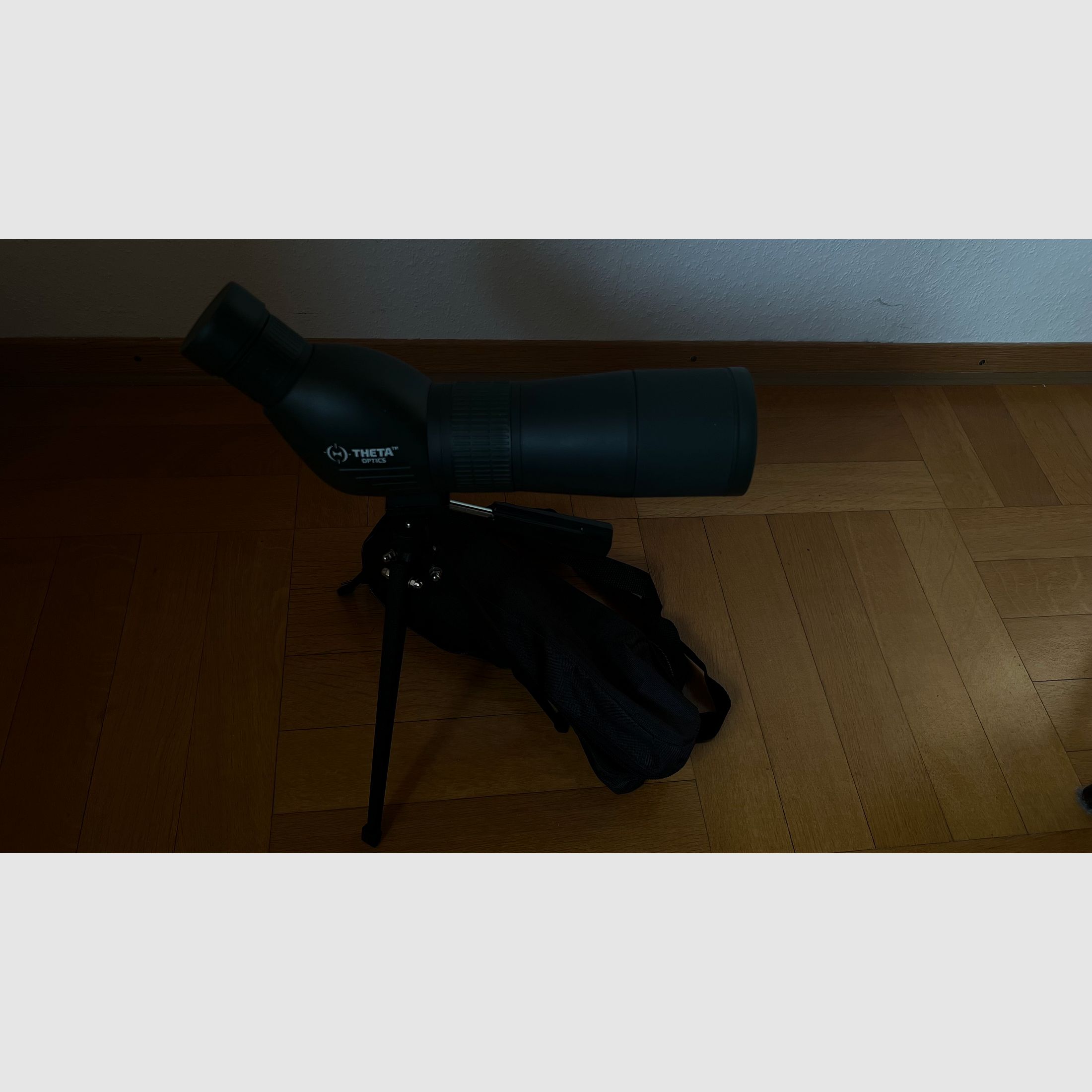 Teleskop od THETA Optics