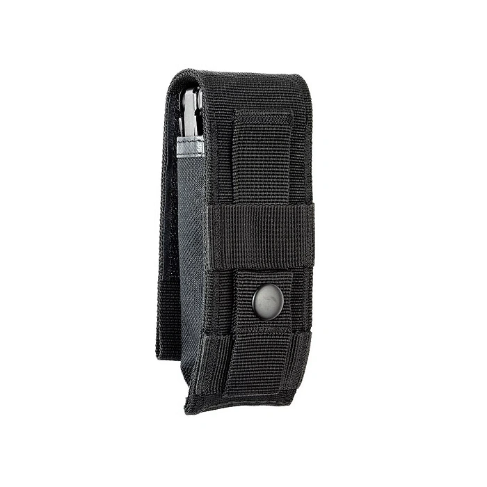 Leatherman-Etui aus Cordura 4,5'' Molle – Schwarz, Bild 3 von 4