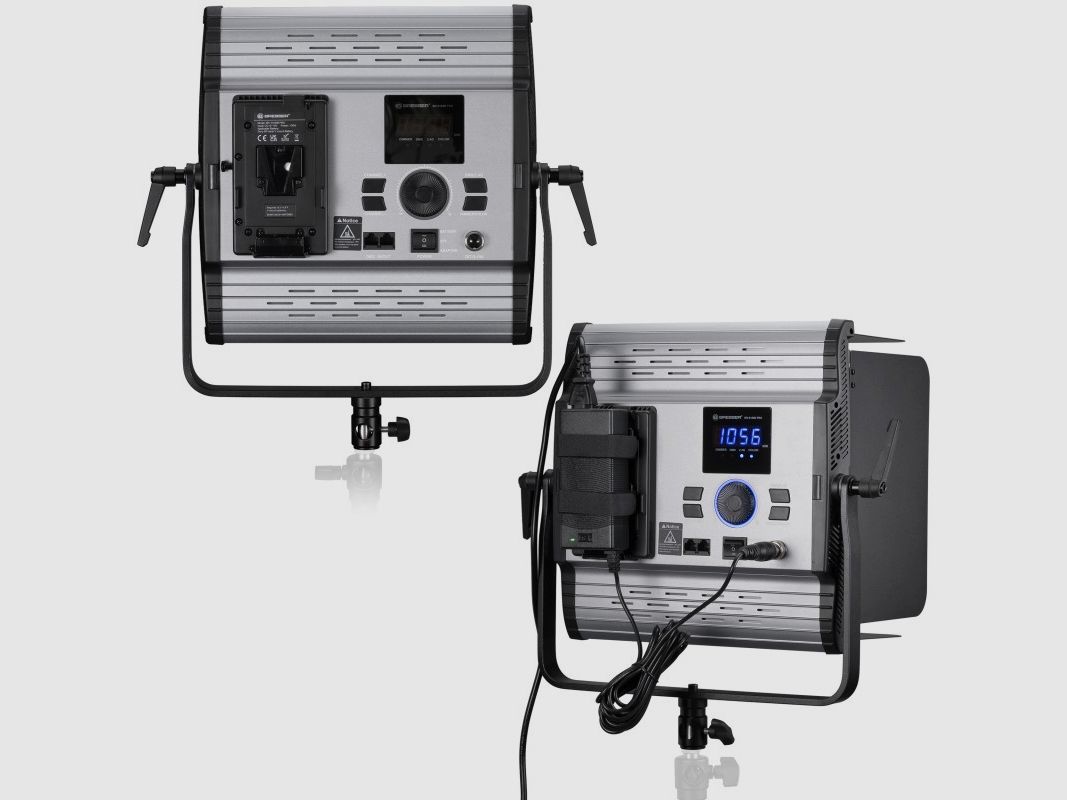 Bresser BR-S100B PRO Triple Kit, Bild 3 von 15